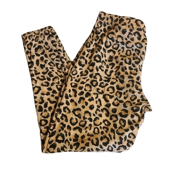 𝅺secret Treasures | Cheetah Print Leggings - Picture 2 of 12